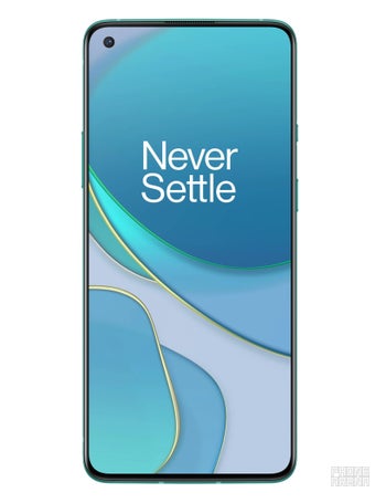 OnePlus 8T