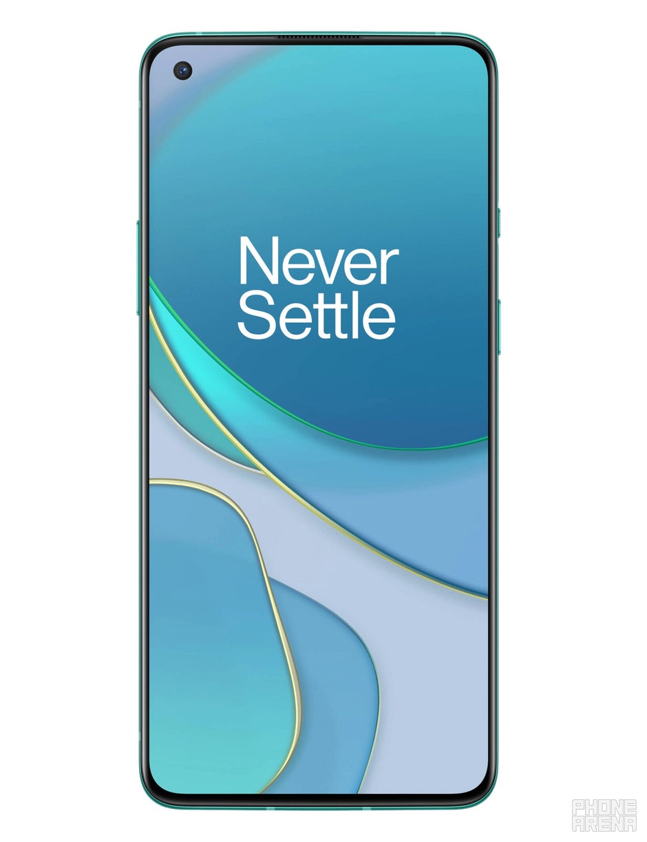 OnePlus 8T specs - PhoneArena