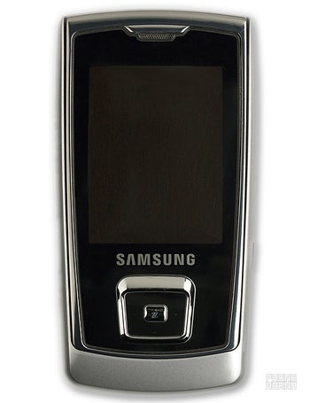 Samsung SGH-E840 specs