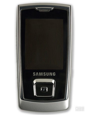 Samsung SGH-E840