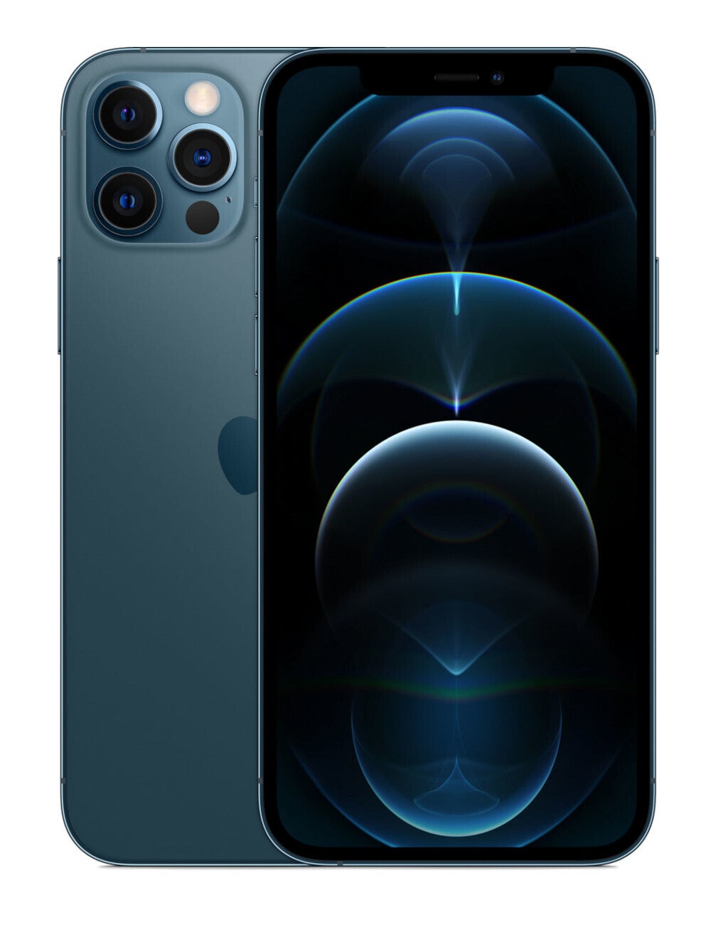 Apple iPhone 12 Pro specs PhoneArena