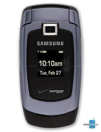 Samsung SCH-U340