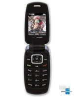 Samsung SCH-U340