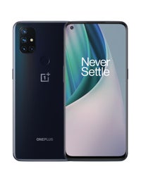 OnePlus Nord N10