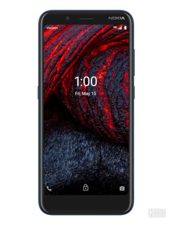 Nokia 2 V Tella