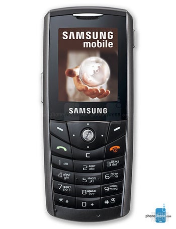Samsung SGH-E200