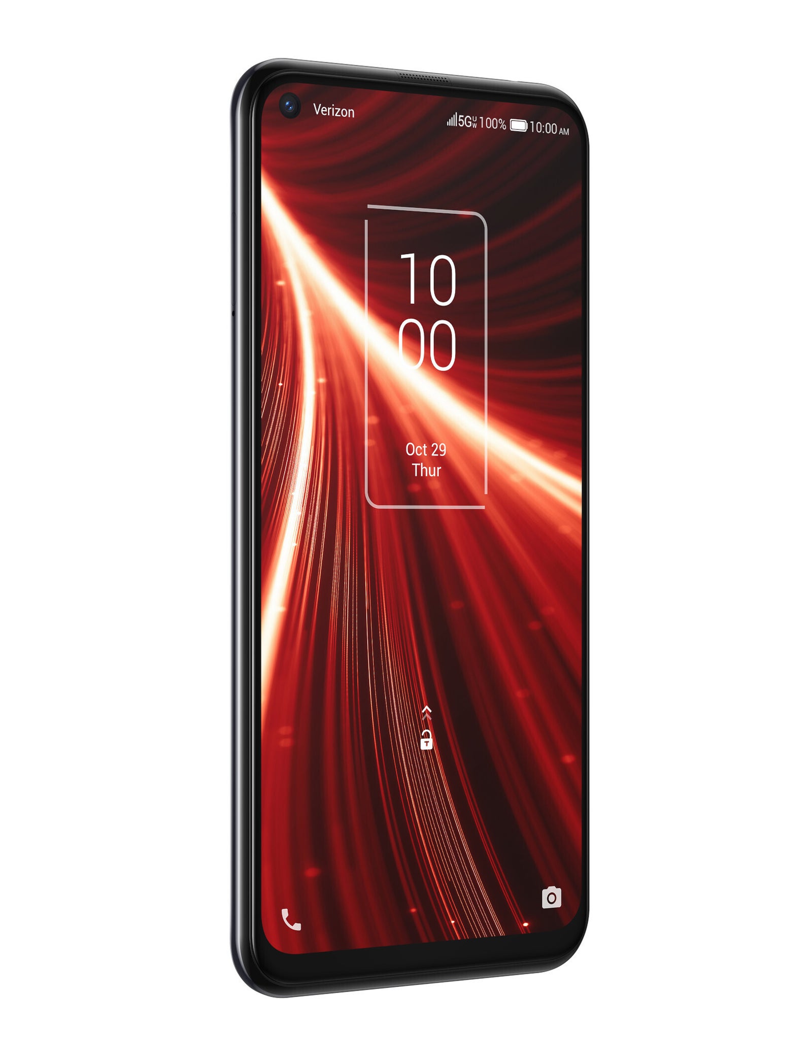 TCL 10 5G UW specs - PhoneArena