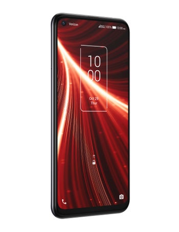 TCL 10 5G UW