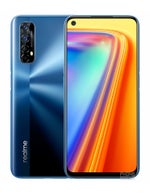 realme 7