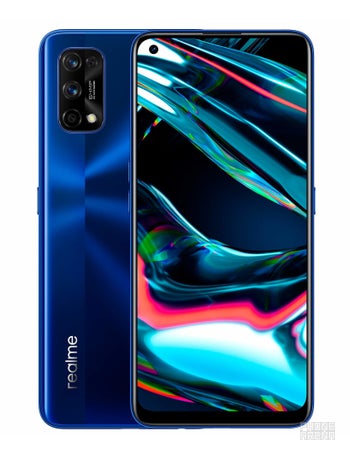 realme 7 Pro