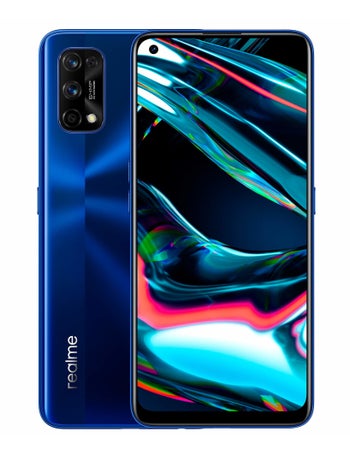 Reparar Realme 7 Pro