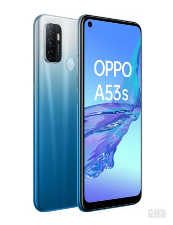 OPPO A53s