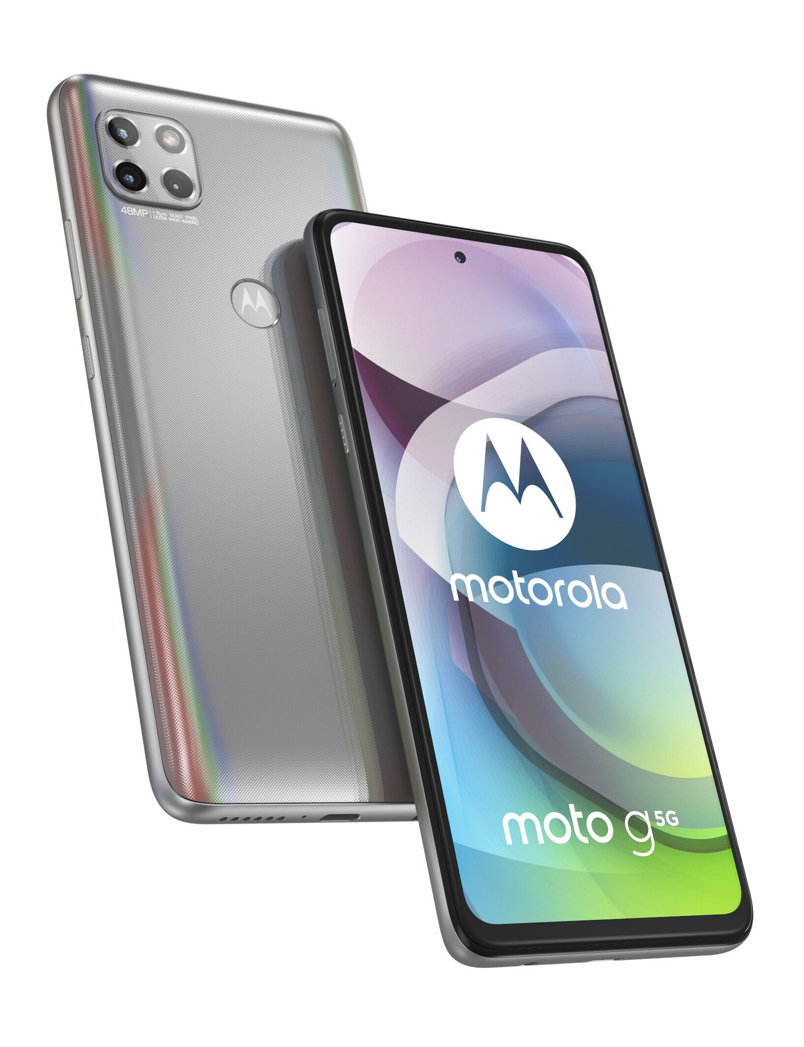 Motorola Moto G 5G specs PhoneArena