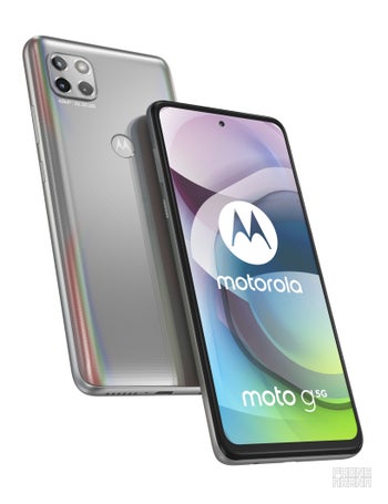 Upcoming Moto G Power 2022 leaks with renders and specs galore