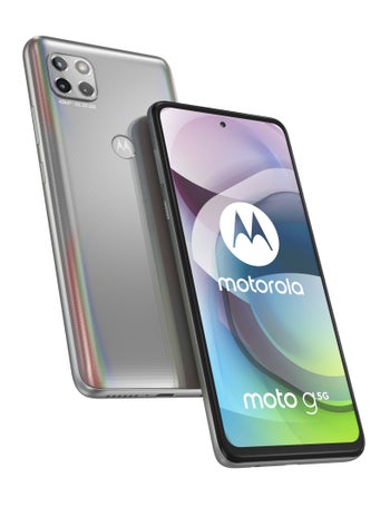 Reparar Motorola Moto G 5G