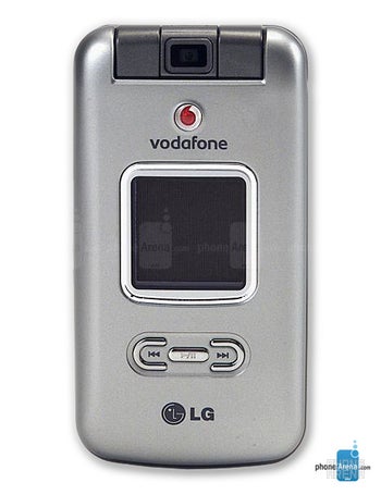 LG L600v