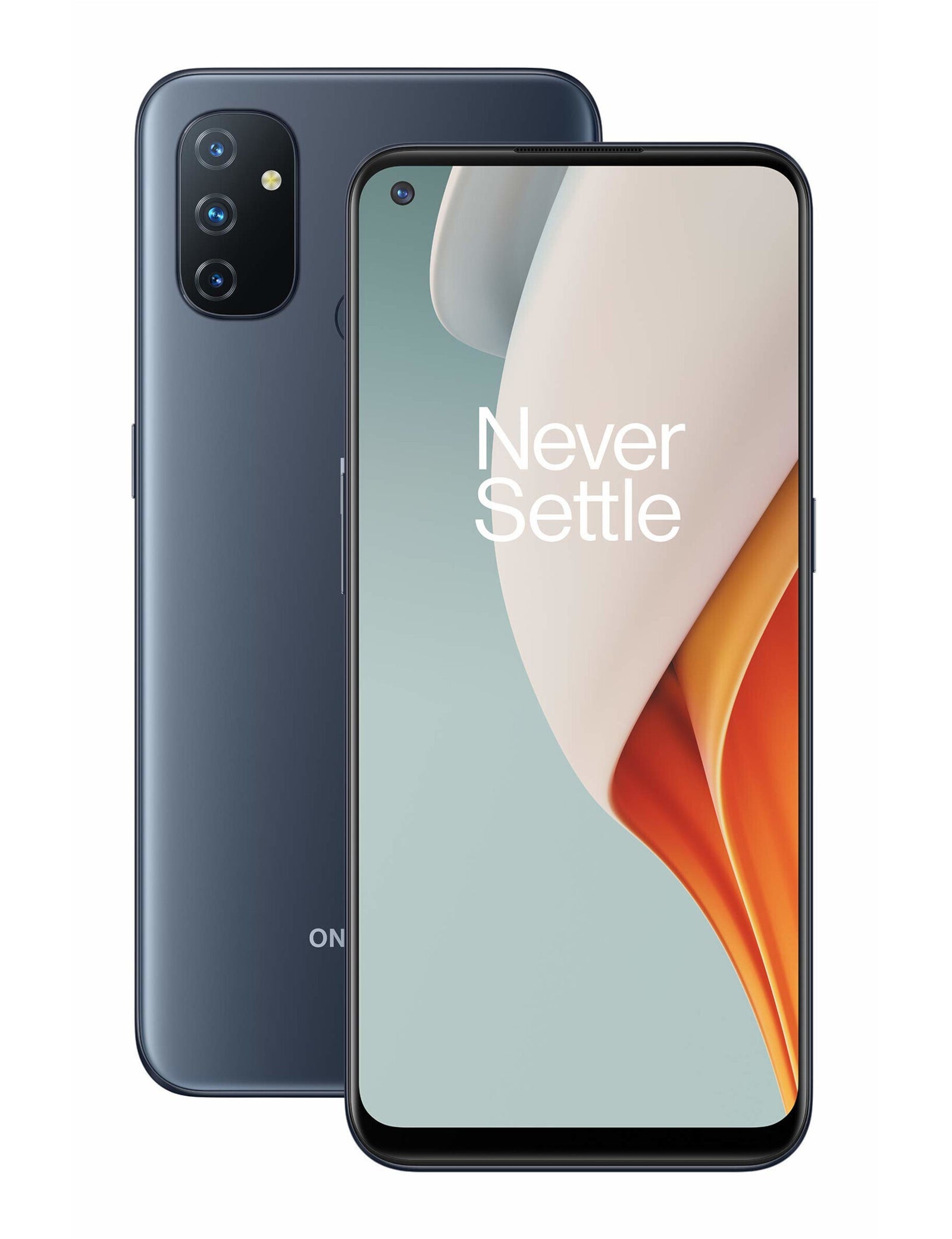 OnePlus Nord N100 specs - PhoneArena
