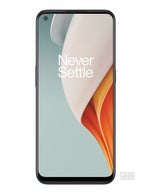 OnePlus Nord N100