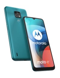 Motorola Moto E7