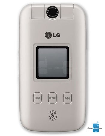 LG U310