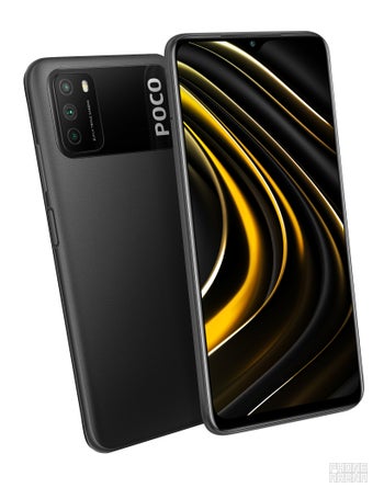 Xiaomi Poco M3