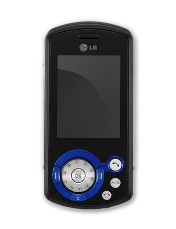 LG KE600