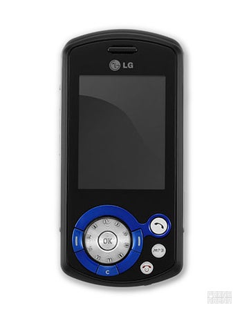 LG KE600
