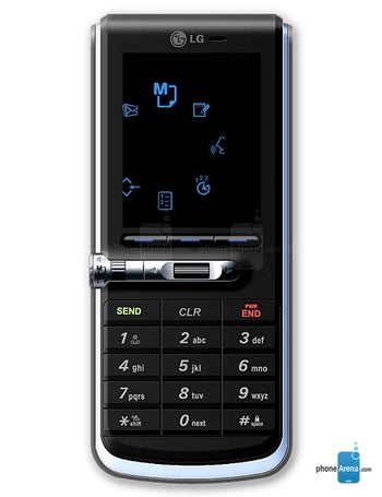LG KG330