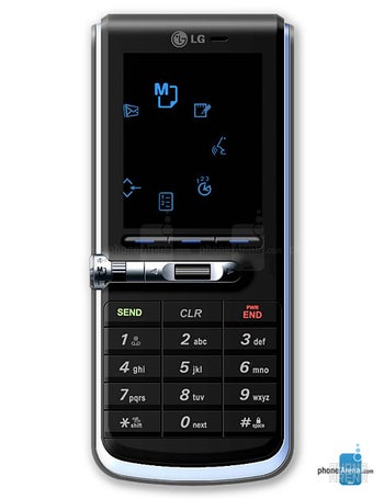 LG KG330