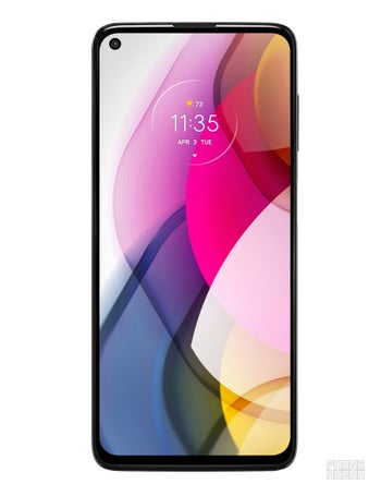 Motorola Moto G Stylus (2021)