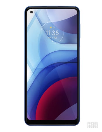 Motorola Moto G Power (2021)