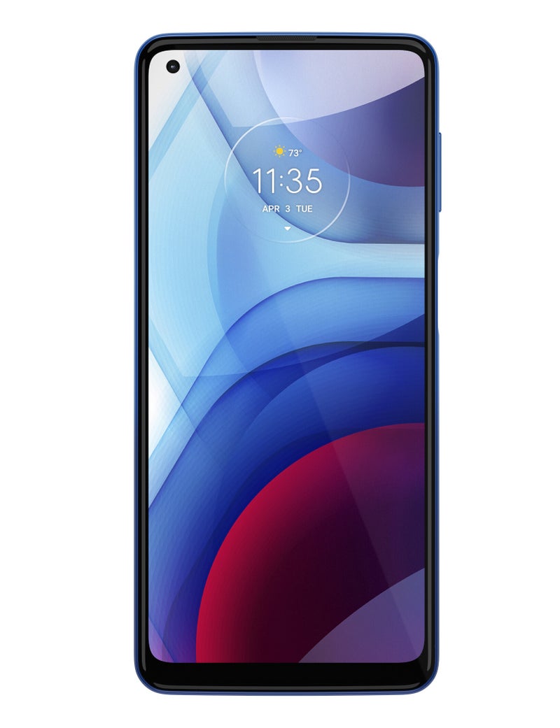 Motorola Moto G Power (2021) specs - PhoneArena