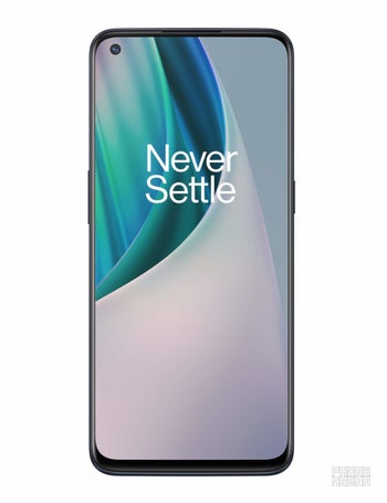 OnePlus Nord N10 specs