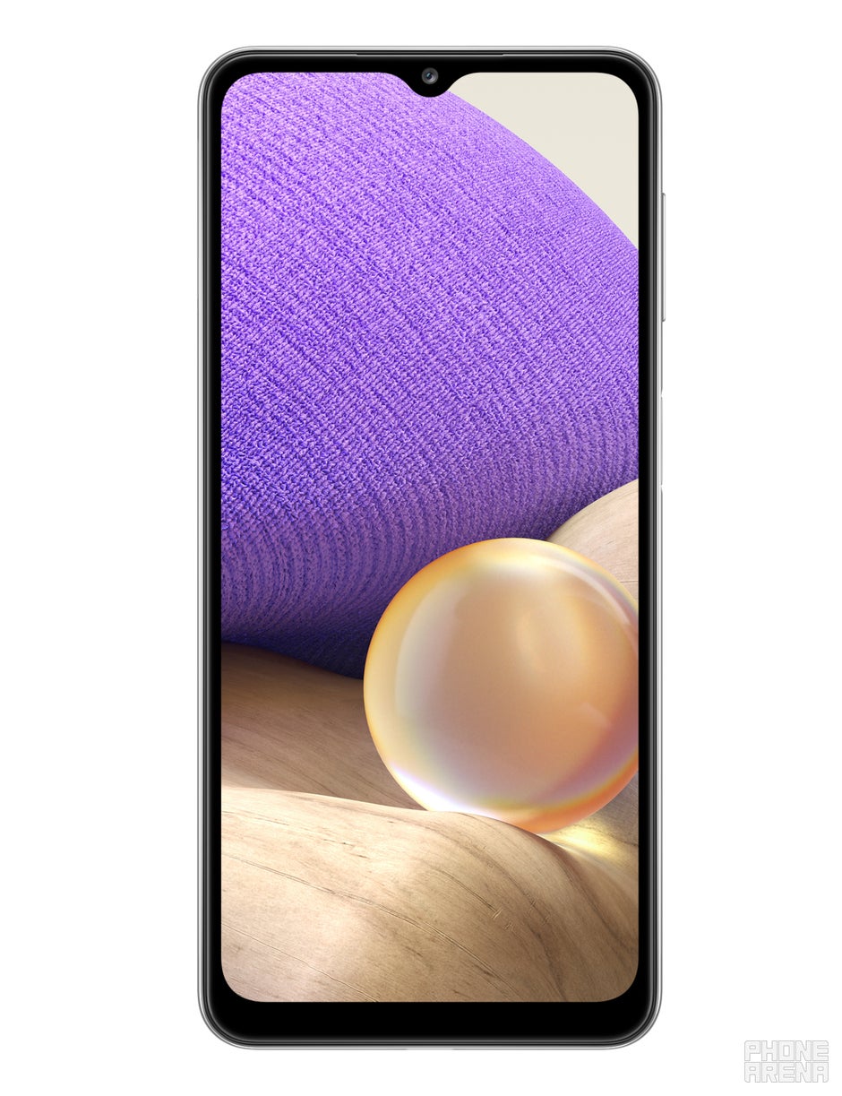 Samsung Galaxy A32 5G specs - PhoneArena