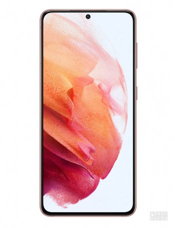 Smartphone Samsung Galaxy S21 Plus LTE 8/256Go Noir 