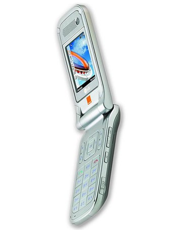 LG KU730