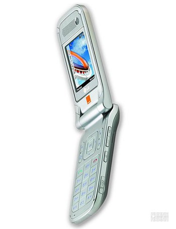 LG KU730