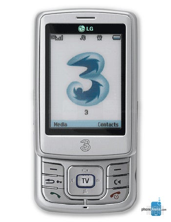 LG U900