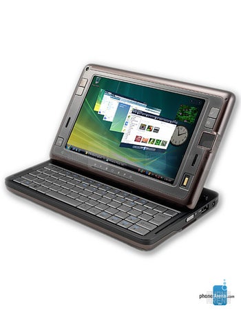 HTC Shift