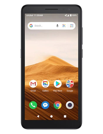 Alcatel Apprise
