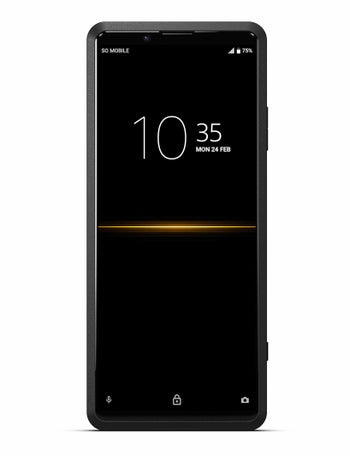 Sony Xperia PRO