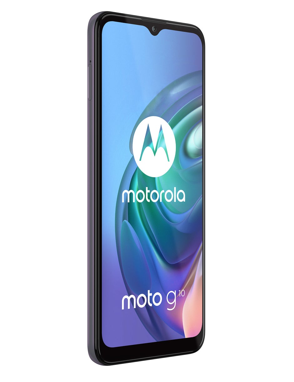 Pickering Gepensioneerd werkzaamheid Motorola Moto G10 specs - PhoneArena
