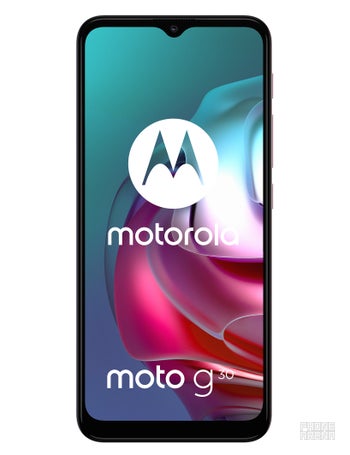 Motorola Moto G30