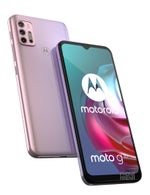 Motorola Moto G30