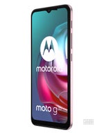 Motorola Moto G30