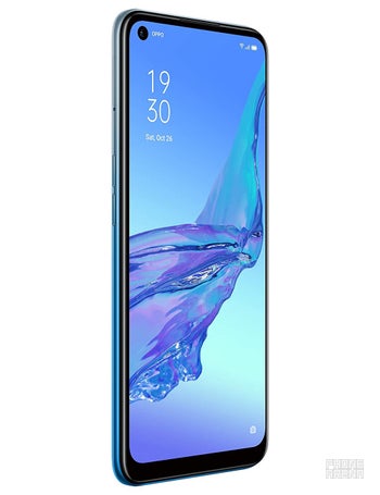 OPPO A53