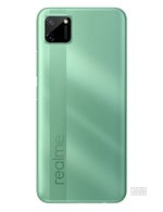 realme C11