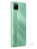 realme C11