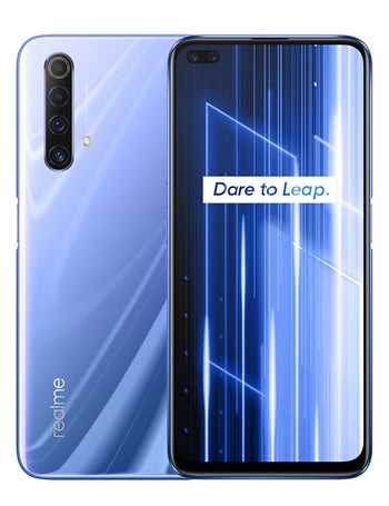 Reparar Realme X50 5G