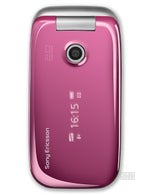 Sony Ericsson Z750